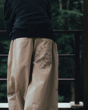 Painting Balloon Chino Pants