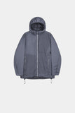 Lezo Hooded Jumper