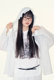 Bensly vintage oval eyewear