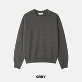 Clone Round Knit