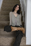 Andrew embroidered western boots