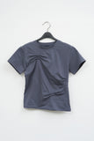 (W) Wrinkle Top