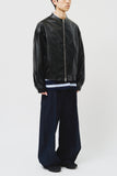 Edie Dart Trousers