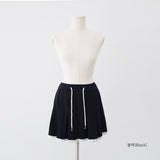 Renti Pleated Skirt Pants