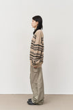 (W) Rinse Pocket Pants