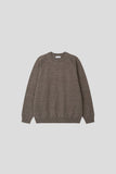 Mono Punching Knit