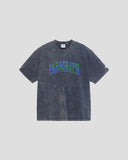No.88 EARTH ARCH LOGO T SHIRT