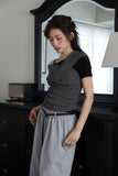 Reling ST Twist Top