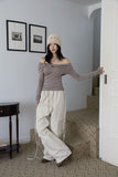 Benu String Cargo Pants