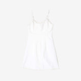 Pipo Layered Sleeveless One Piece