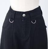 Et Strap Bootcut Pants