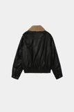Lem Shearling Jacket