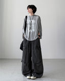 Hetamin Pigment Cargo Pants