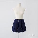 Renti Pleated Skirt Pants