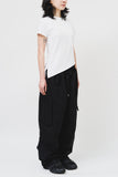 (W) Month Slash Top