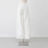 Subi Carpenter Wide Pants