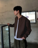 Fore Cardigan