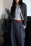 In And Zipper Big Bag
