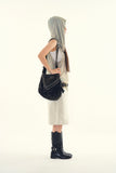 Sella hoodie sleeveless
