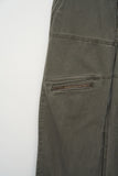 (W) Corg Washed Pants