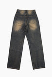 Avon vintage washing denim