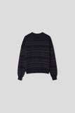 Cops Striped Knit