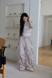 Kaina Over Cargo Pants