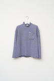 (W) Joy Warm Pola Fleece Top