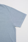 Nover pigment crop T-shirt