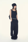 Root daily wide sweatpants