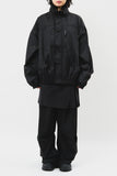 (W) Tsuki Pleats Skirt