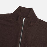 Mule Zip Up