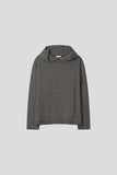 Reca Striped Hoodie
