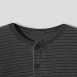 Ruka Dyeing Striped Longsleeve