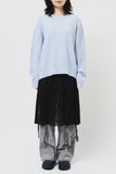 (W) Keen Lace Skirt