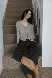 Andrew embroidered western boots