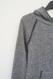 (W) Philo Hooded Knit