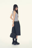Lunark non-fade bermuda pants