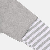 Master Layered Longsleeve