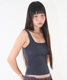 Belu square neck sleeveless