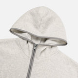 Brau Fleece Zip Up