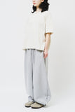 Well Pigment Cropped Top