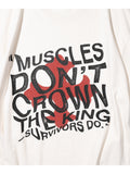 SURVIVE T-SHIRTS