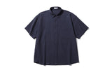 Kawa Square Jacquard Shirt