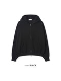 Hecky Warm Zip Hoodie