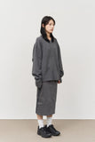 (W) Miko Skirt
