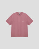 No.002 GRADIENT CIRCLE LOGO T SHIRT
