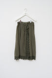 (W) Cupra Warp Skirt