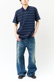Vers Vintage Wide Denim