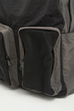 Varka two pocket backpack